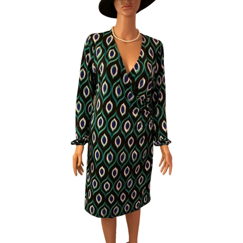 Jones New York Signature dress. Size: L